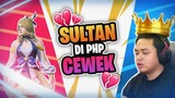 Sultan X-Suit Max aja kena PHP, apalagi Player Biasa | PUBG Mobile Indonesia