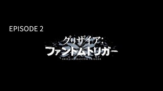 Grisaia: Phantom Trigger - episode 2 - sub indo - 720p