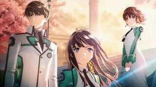 The Irregular at Magic High School (Sequel) - Official Trailer