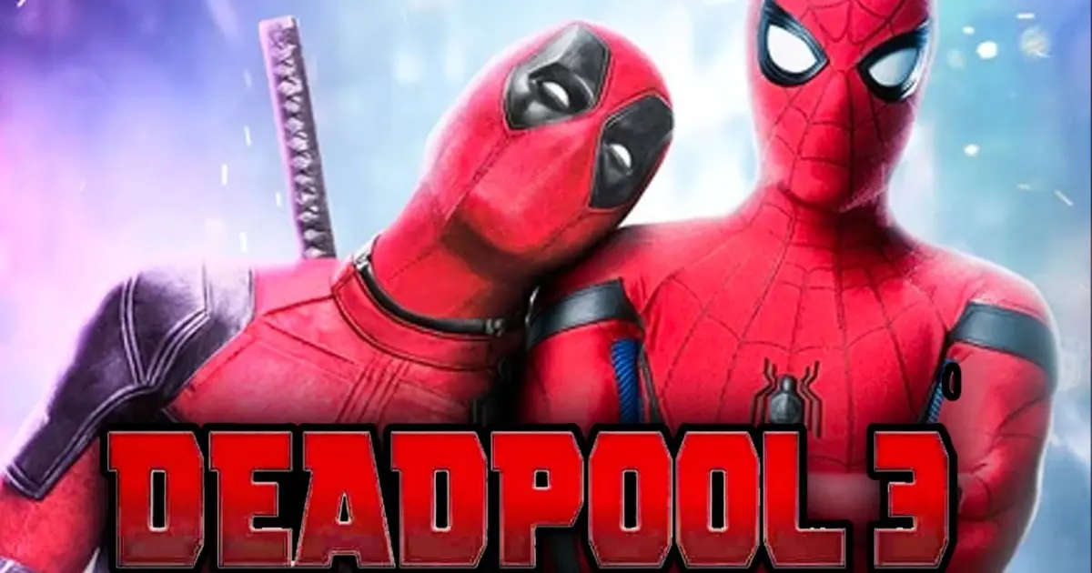 DEADPOOL 3 và Spider-Man Freshman Year đã chính thức được công bố tại SDCC và điều này khiến các fan hâm mộ vô cùng háo hức. Hãy bắt đầu chuẩn bị tinh thần để cùng nhau đón những dòng phim chất lượng nhất của Người Nhện và Deadpool.