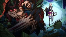 Katanagatari_ -Episode- #4