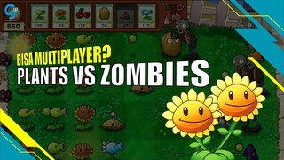 FAKTA MENARIK PLANTS VS ZOMBIES