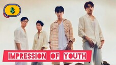 (ENG SUB) 𝗜𝗺𝗽𝗿𝗲𝘀𝘀𝗶𝗼𝗻 𝗼𝗳 𝗬𝗼𝘂𝘁𝗵 | EP 8 [reupload]