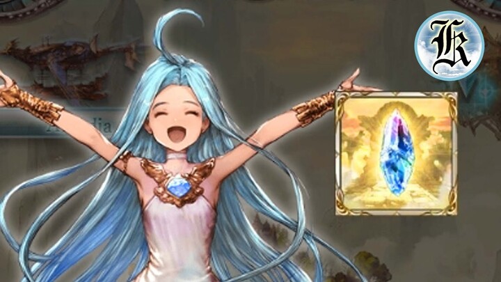 Granblue Fantasy Secret Codes and Hidden Treasures