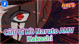 [Cửu Vĩ Hồ Naruto AMV / Kakashi] Để em thấy thế giới qua đôi mắt của mình/ Hoành tráng_1
