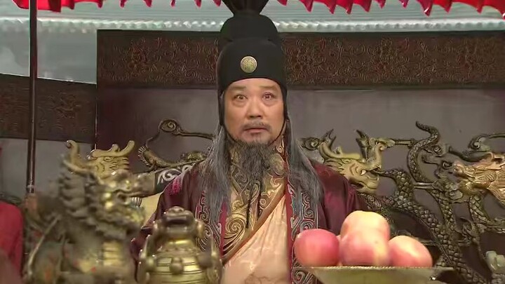 Jumong. Episode 5 HD Engsub