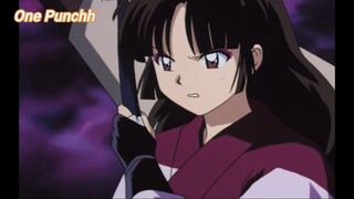 InuYasha (Short Ep 30) - Thiết Toái Nha bị đánh cắp #Inuyasha