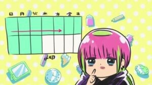 I’m Kodama Kawashiri epsoide 10 [Sub Indo]
