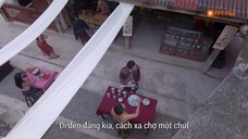 Chuyện Tình Biển Xanh (Bản Thái) EP 36B [Sub Việt]
