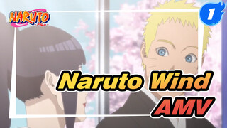 Kalau BGM Pernikahan Naruto dan Hinata adalah Wind | Wind_1