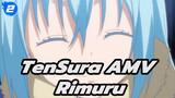 Nụ cười của Rimuru | Rimuru / Milim / shuna / TenSura_2