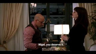 Devil wears prada