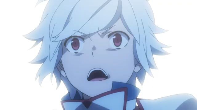 Danmachi Season 4「AMV」On My Own