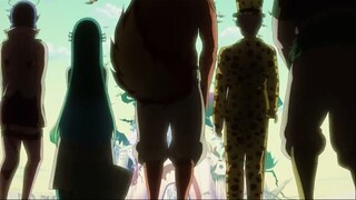 Demon School Iruma-kun S3 - Episode 01 sub indo