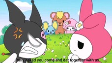 | Onegai My Melody Kirara | EP01 PART05 ENGSUB |