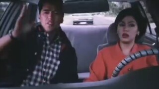 Ang tange Kong pag-ibig