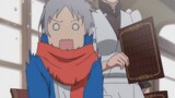 The Silver Guardian S1 Suigin arrepende-se do final! - Assista na  Crunchyroll