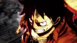 [MAD] [One Piece] ผู้ชนะเท่านั้นที่คู่ควรจะเป็นราชา BGM: Never Going Back - The Score