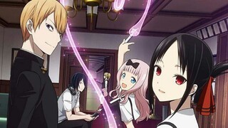 kaguya sama - love is war episode 7 season 1