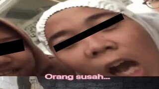 Orang Susah Simulator Gamplay😅