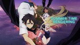 Summer Time Rendering Episode 1 Hindi