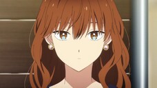 Koori Zokusei Danshi to Cool na Douryou Joshi Ep 3