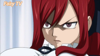 Hội pháp sư Fairy Tail (Short Ep 43) - Erza trở lại #fairytail