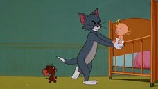 Tom and Jerry | Buddies and Lifes Compilation