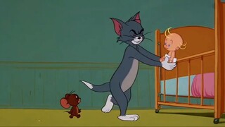 Tom and Jerry | Buddies and Lifes Compilation