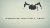 Starship Troopers Traitor of Mars sci fi [Hindi]