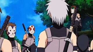 Uchiha Itachi "a genius who entered the Anbu at the age of 11"