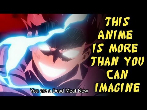 Daily Life of the immortal King Anime review in hindi(Damm... this anime)