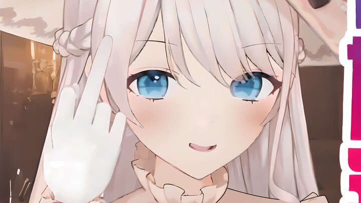 [Meng Yin Chanuo] I am a noble! This kind of thing...is not allowed!
