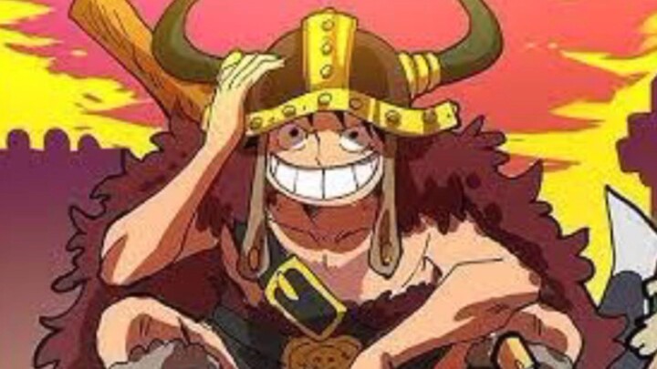 Luffy Menyelamatkan Hajrudin Dan Krunya Dari Kematian