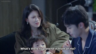 Since I Met U EP 4