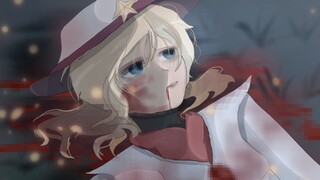 faded || supersus animation || sheriff and veteran