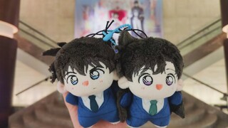 ปักกิ่งซินหลานระดับล้านเท่านั้น! น่าเสียดายที่ตอนนั้นไม่ได้ถ่ายรูปมาเพิ่ม🥲 (คลิปวิดีโอปักหมุดไว้ที่ห