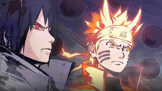 It's already 2023, put on your headphones! Let me show you what Naruto is all about! It's time to in