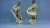 European dance research experts restore ancient Chinese dance