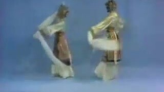 Chuyên gia nghiên cứu múa châu Âu khôi phục múa cổ Trung Quốc