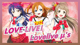 LOVE LIVE!|【 MAD 】 Lovelive μ's 『How do you have a girlfriend?』