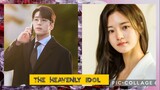 The Heavenly Idol Ep 8 Eng Sub