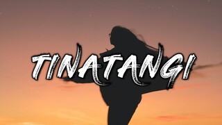 Lokals Music - TINATANGI ft. Yna