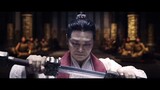SAKRA (2023) Official U.S. Trailer _ Starring Donnie Yen _ Wuxia-Martial Arts Ac