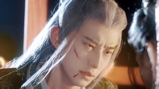 “เกี่ยวกับแฟนสาวที่ฉันฟื้นขึ้นมาซึ่งกลายเป็นยันเดเระและขังฉันเอาไว้” ‖ จินเฉา✘ ฉี เซีย เซีย