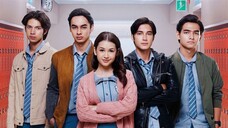 Private Bodyguard [Episode 1]