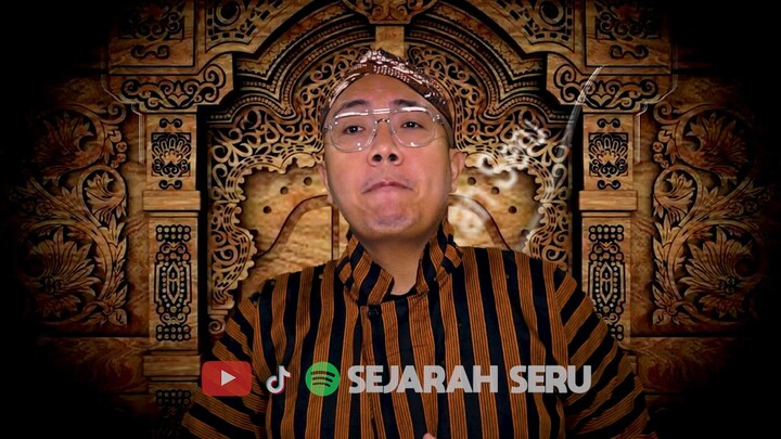 raden Wijaya raja  pertama majapahit (sejarah seru-sejaraj Indonesia