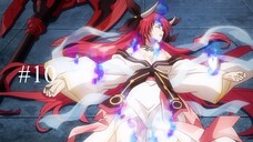 EP 10 - Date A Live Sub Indo