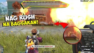 PINAKA MALAS NA PLAYER SA ROS! WITH GAB, MABBIE  (ROS GAMEPLAY)