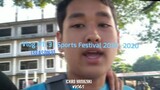 Vlog #11.3 (Season 3) | Sports Festival 2019 - 2020